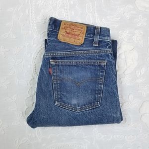 SOLD💫Vintage Levi's 501xx